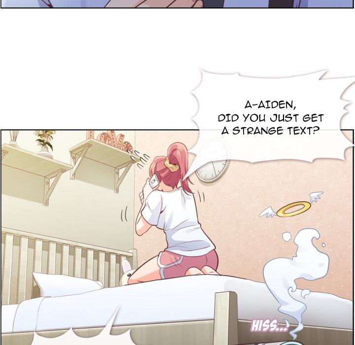 Annoying Alice Chapter 42 page 46 - Chapter 42: Episode 42: Alice and Tired Aiden (Part 2)