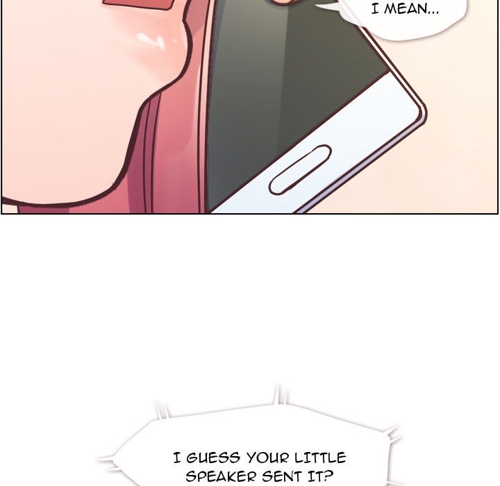 Annoying Alice Chapter 42 page 51 - Chapter 42: Episode 42: Alice and Tired Aiden (Part 2)