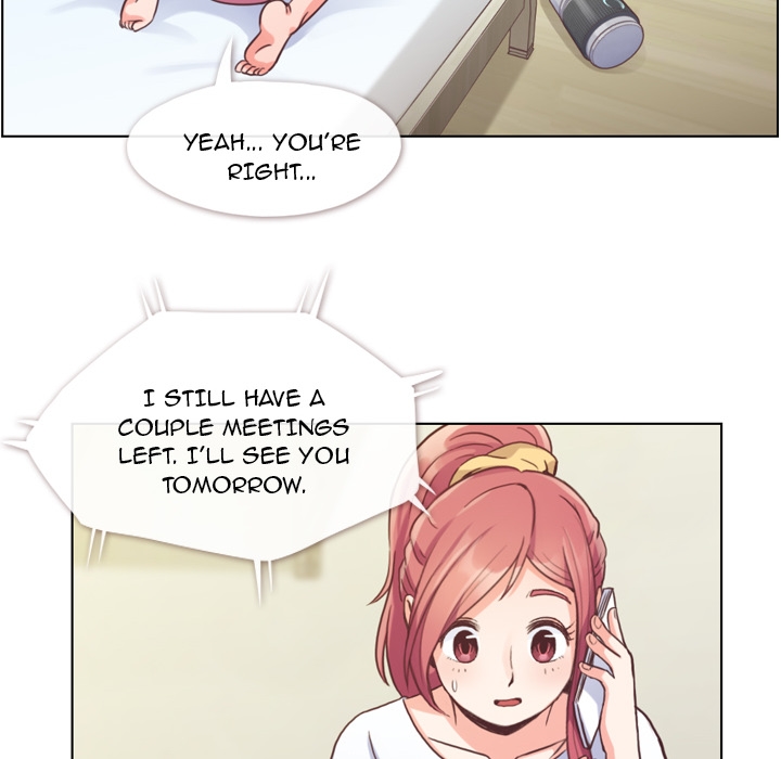 Annoying Alice Chapter 42 page 54 - Chapter 42: Episode 42: Alice and Tired Aiden (Part 2)
