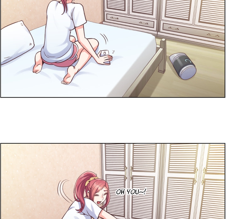 Annoying Alice Chapter 42 page 56 - Chapter 42: Episode 42: Alice and Tired Aiden (Part 2)