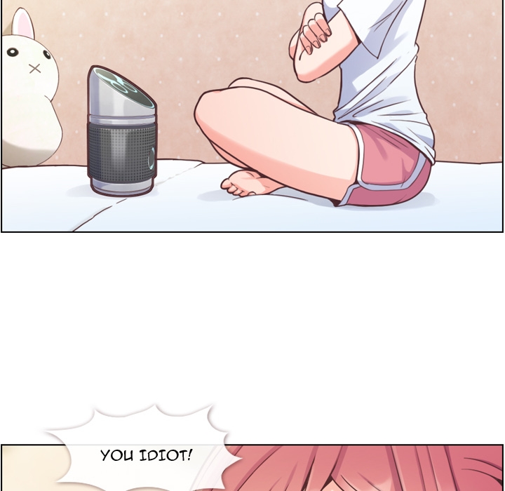 Annoying Alice Chapter 42 page 6 - Chapter 42: Episode 42: Alice and Tired Aiden (Part 2)