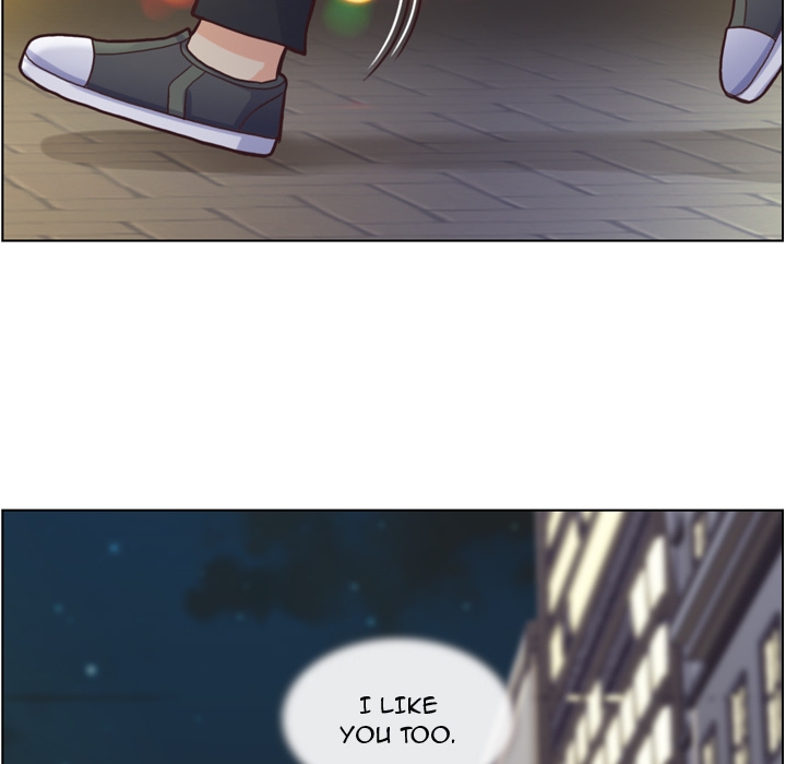 Annoying Alice Chapter 42 page 61 - Chapter 42: Episode 42: Alice and Tired Aiden (Part 2)