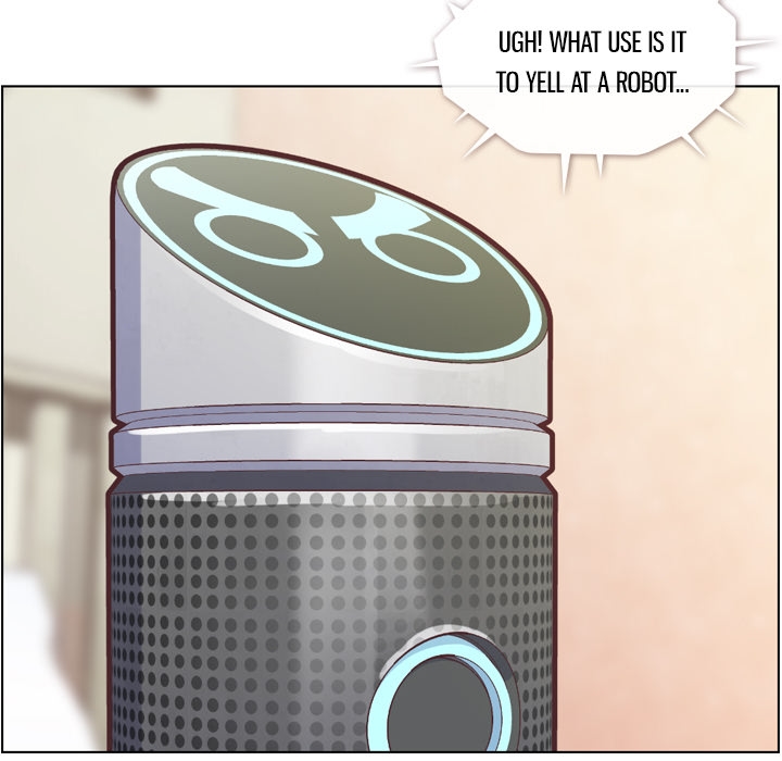 Annoying Alice Chapter 42 page 8 - Chapter 42: Episode 42: Alice and Tired Aiden (Part 2)