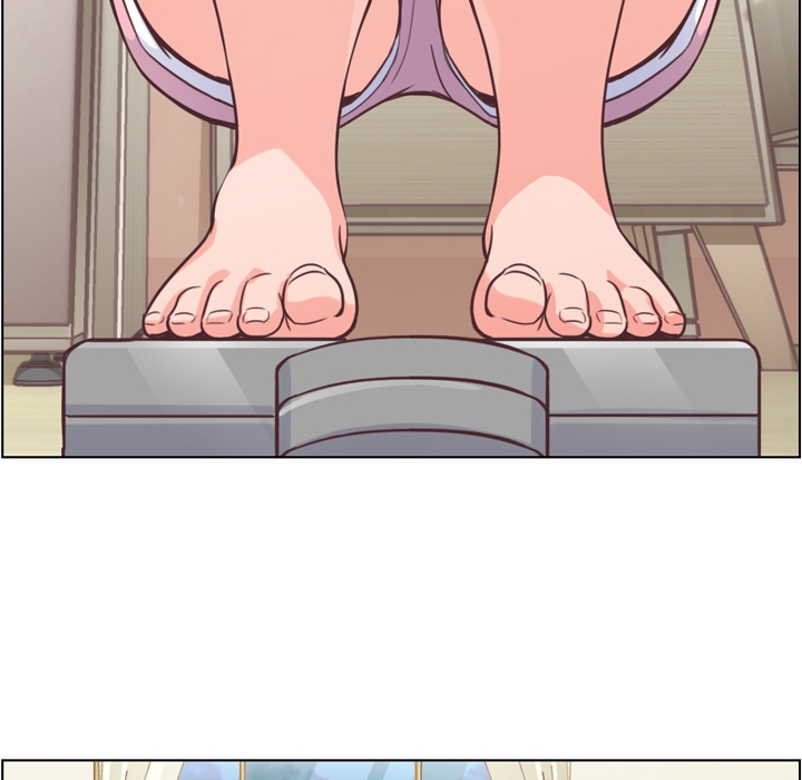 Annoying Alice Chapter 43 page 16 - Chapter 43: Episode 43: Alice and Her Diet (Part 1)