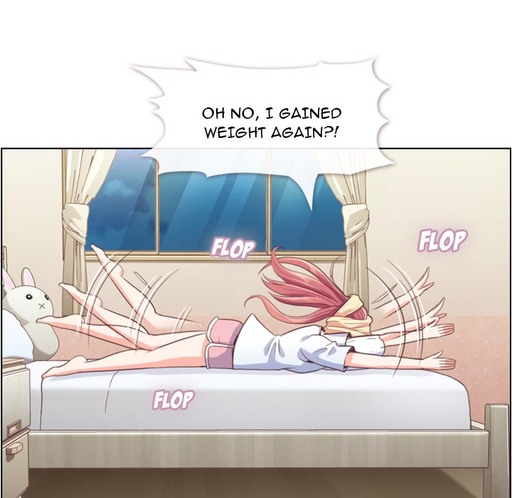 Annoying Alice Chapter 43 page 18 - Chapter 43: Episode 43: Alice and Her Diet (Part 1)