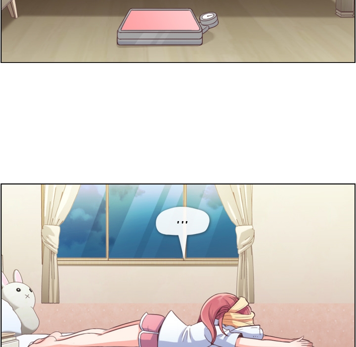 Annoying Alice Chapter 43 page 19 - Chapter 43: Episode 43: Alice and Her Diet (Part 1)