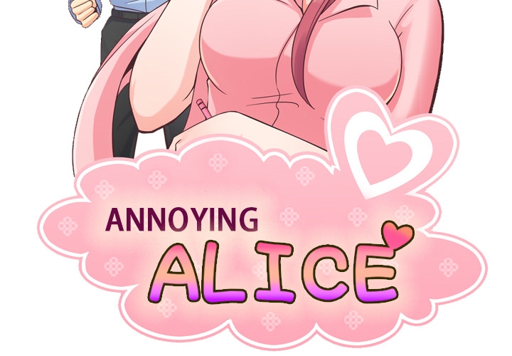 Annoying Alice Chapter 43 page 2 - Chapter 43: Episode 43: Alice and Her Diet (Part 1)