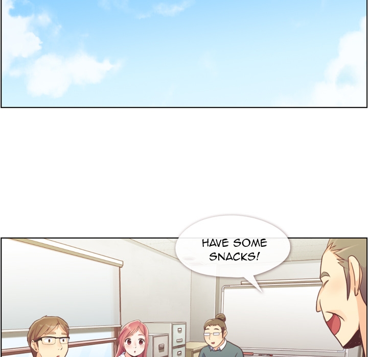 Annoying Alice Chapter 43 page 25 - Chapter 43: Episode 43: Alice and Her Diet (Part 1)