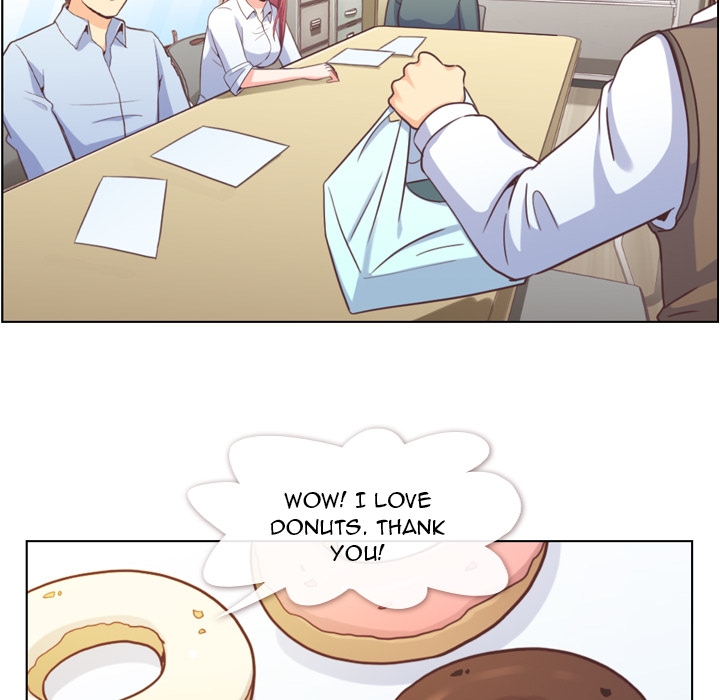 Annoying Alice Chapter 43 page 26 - Chapter 43: Episode 43: Alice and Her Diet (Part 1)