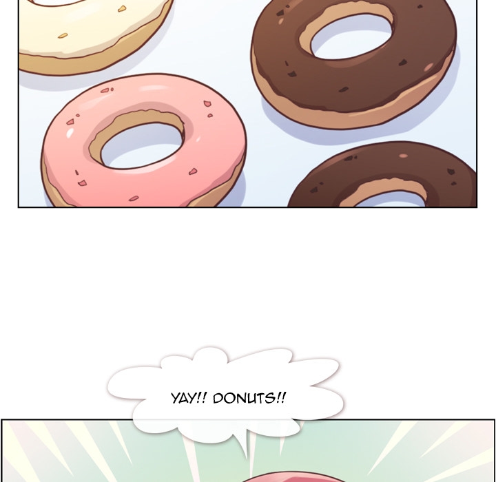 Annoying Alice Chapter 43 page 27 - Chapter 43: Episode 43: Alice and Her Diet (Part 1)