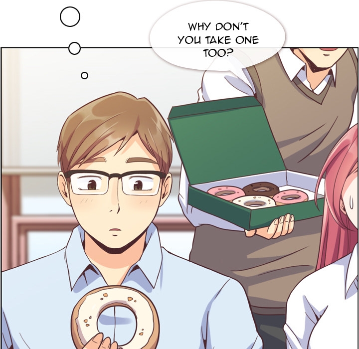 Annoying Alice Chapter 43 page 29 - Chapter 43: Episode 43: Alice and Her Diet (Part 1)