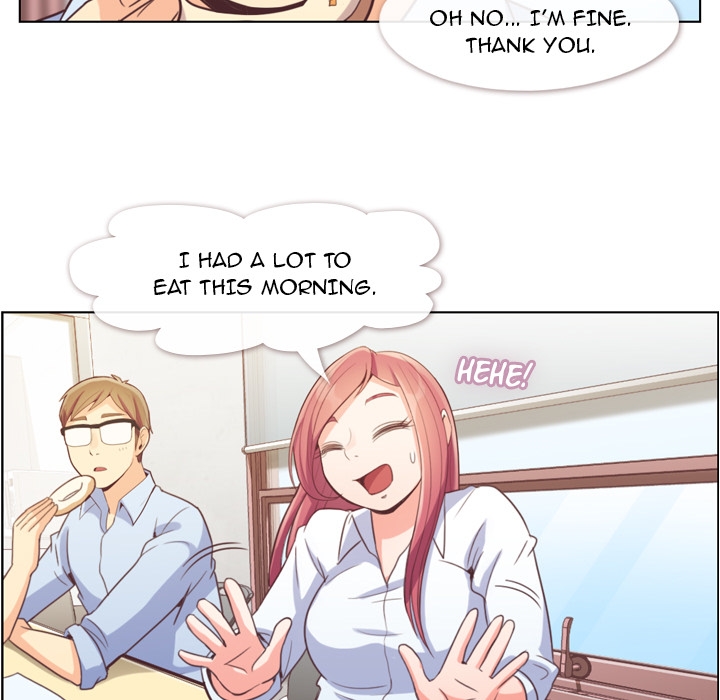 Annoying Alice Chapter 43 page 31 - Chapter 43: Episode 43: Alice and Her Diet (Part 1)