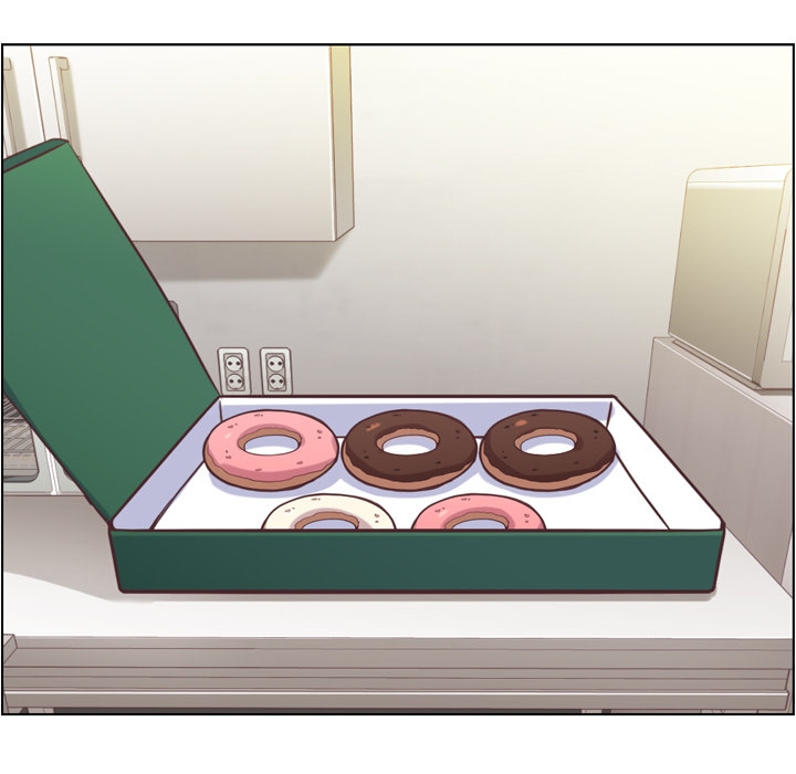 Annoying Alice Chapter 43 page 34 - Chapter 43: Episode 43: Alice and Her Diet (Part 1)