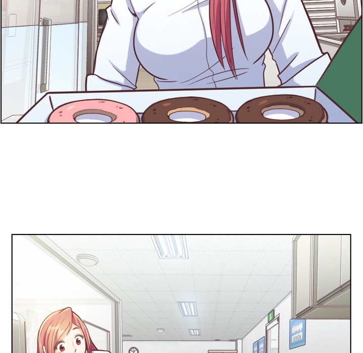 Annoying Alice Chapter 43 page 36 - Chapter 43: Episode 43: Alice and Her Diet (Part 1)
