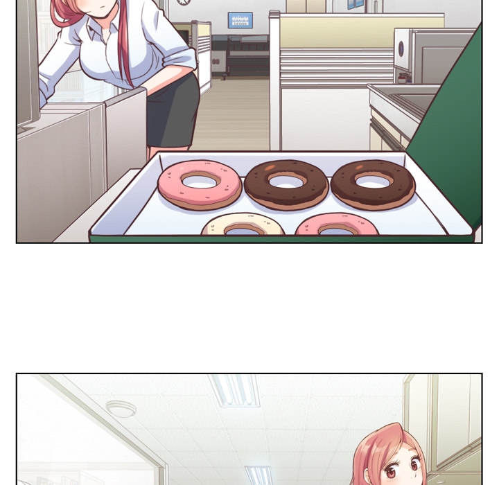 Annoying Alice Chapter 43 page 37 - Chapter 43: Episode 43: Alice and Her Diet (Part 1)