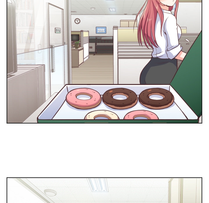 Annoying Alice Chapter 43 page 38 - Chapter 43: Episode 43: Alice and Her Diet (Part 1)