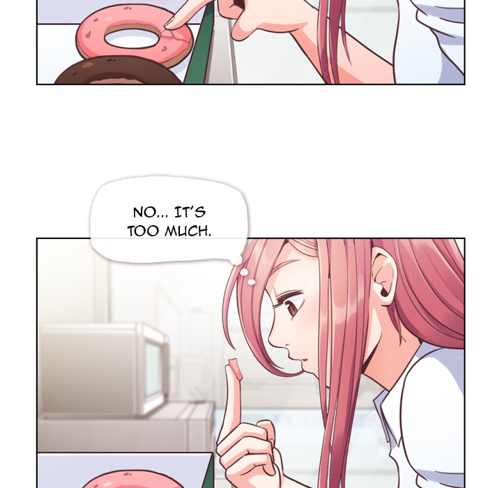 Annoying Alice Chapter 43 page 42 - Chapter 43: Episode 43: Alice and Her Diet (Part 1)