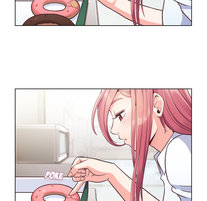 Annoying Alice Chapter 43 page 43 - Chapter 43: Episode 43: Alice and Her Diet (Part 1)