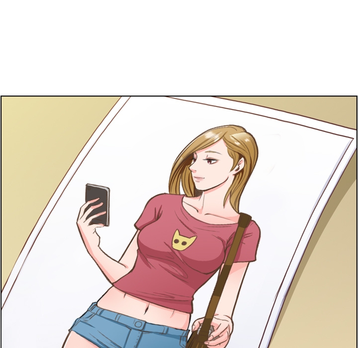 Annoying Alice Chapter 43 page 5 - Chapter 43: Episode 43: Alice and Her Diet (Part 1)