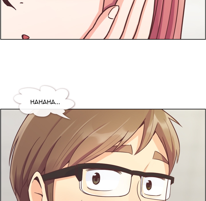 Annoying Alice Chapter 43 page 52 - Chapter 43: Episode 43: Alice and Her Diet (Part 1)
