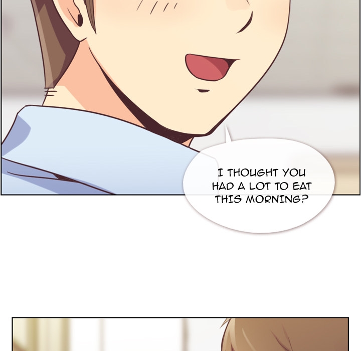 Annoying Alice Chapter 43 page 53 - Chapter 43: Episode 43: Alice and Her Diet (Part 1)