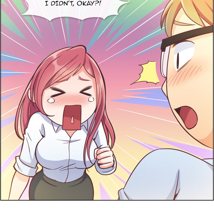 Annoying Alice Chapter 43 page 56 - Chapter 43: Episode 43: Alice and Her Diet (Part 1)