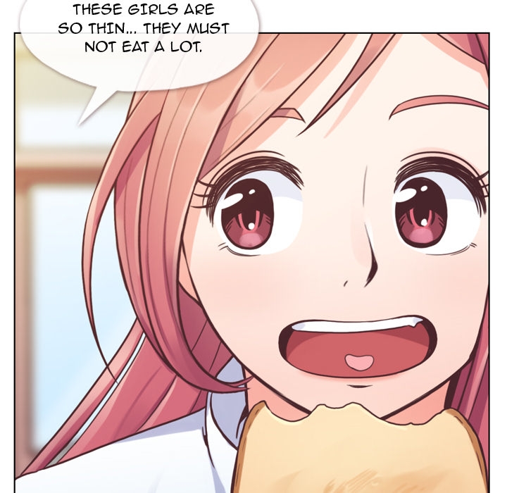 Annoying Alice Chapter 43 page 8 - Chapter 43: Episode 43: Alice and Her Diet (Part 1)