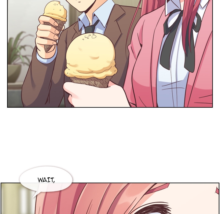 Annoying Alice Chapter 44 page 16 - Chapter 44: Episode 44: Alice and Her Diet (Part 2)