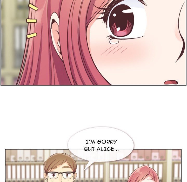 Annoying Alice Chapter 44 page 17 - Chapter 44: Episode 44: Alice and Her Diet (Part 2)