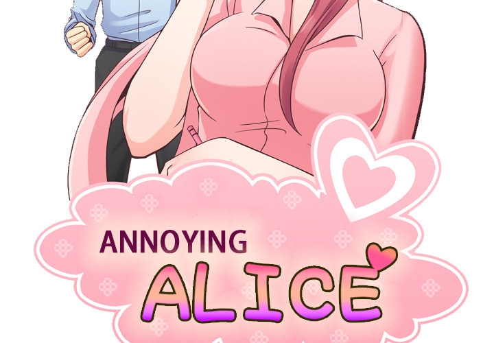 Annoying Alice Chapter 44 page 2 - Chapter 44: Episode 44: Alice and Her Diet (Part 2)
