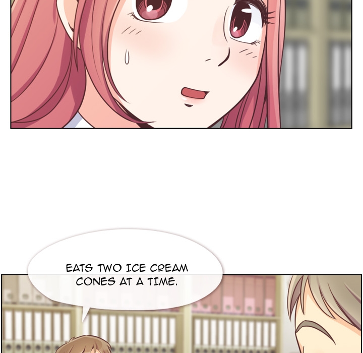 Annoying Alice Chapter 44 page 20 - Chapter 44: Episode 44: Alice and Her Diet (Part 2)
