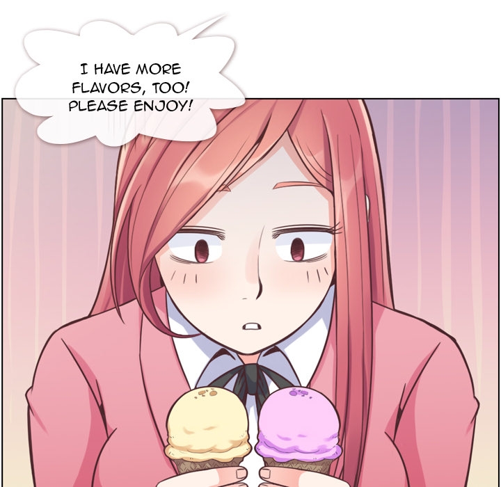 Annoying Alice Chapter 44 page 22 - Chapter 44: Episode 44: Alice and Her Diet (Part 2)