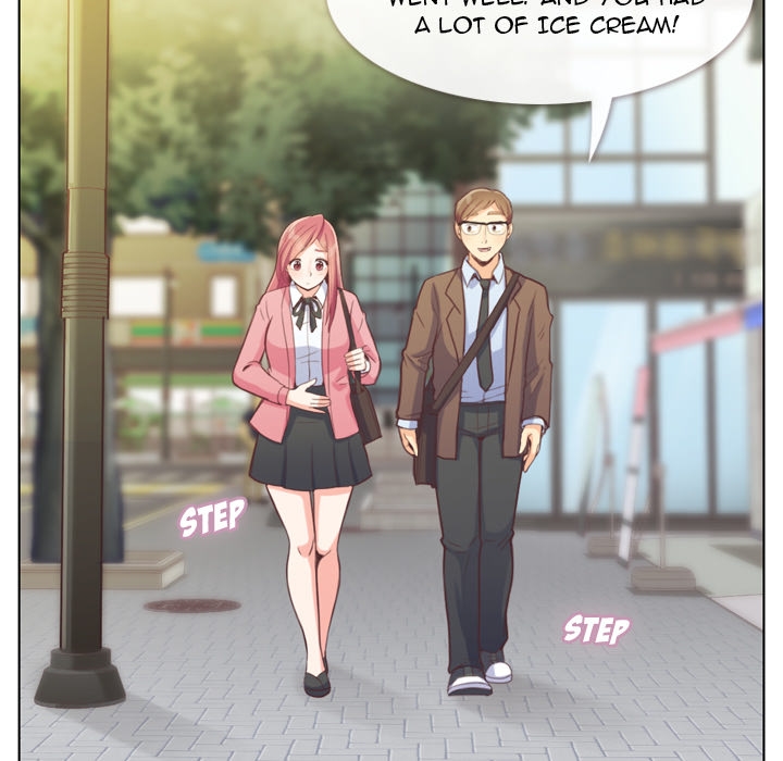 Annoying Alice Chapter 44 page 27 - Chapter 44: Episode 44: Alice and Her Diet (Part 2)