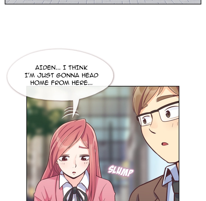 Annoying Alice Chapter 44 page 28 - Chapter 44: Episode 44: Alice and Her Diet (Part 2)