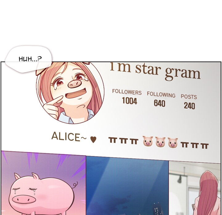 Annoying Alice Chapter 44 page 34 - Chapter 44: Episode 44: Alice and Her Diet (Part 2)