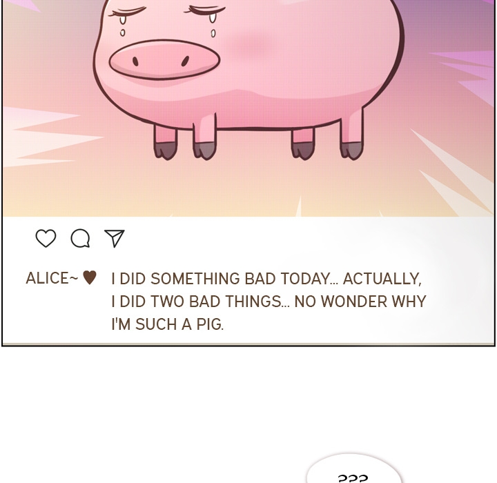 Annoying Alice Chapter 44 page 36 - Chapter 44: Episode 44: Alice and Her Diet (Part 2)