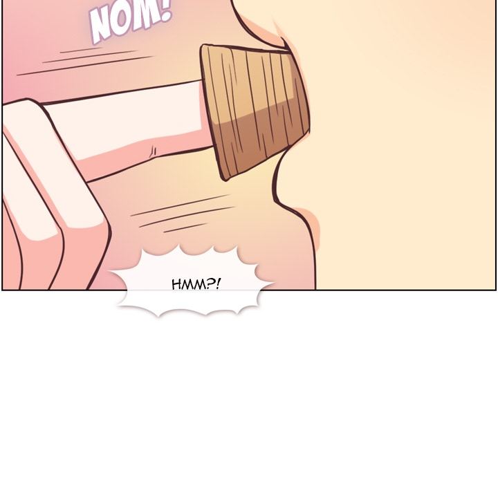 Annoying Alice Chapter 44 page 44 - Chapter 44: Episode 44: Alice and Her Diet (Part 2)
