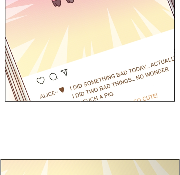 Annoying Alice Chapter 44 page 51 - Chapter 44: Episode 44: Alice and Her Diet (Part 2)