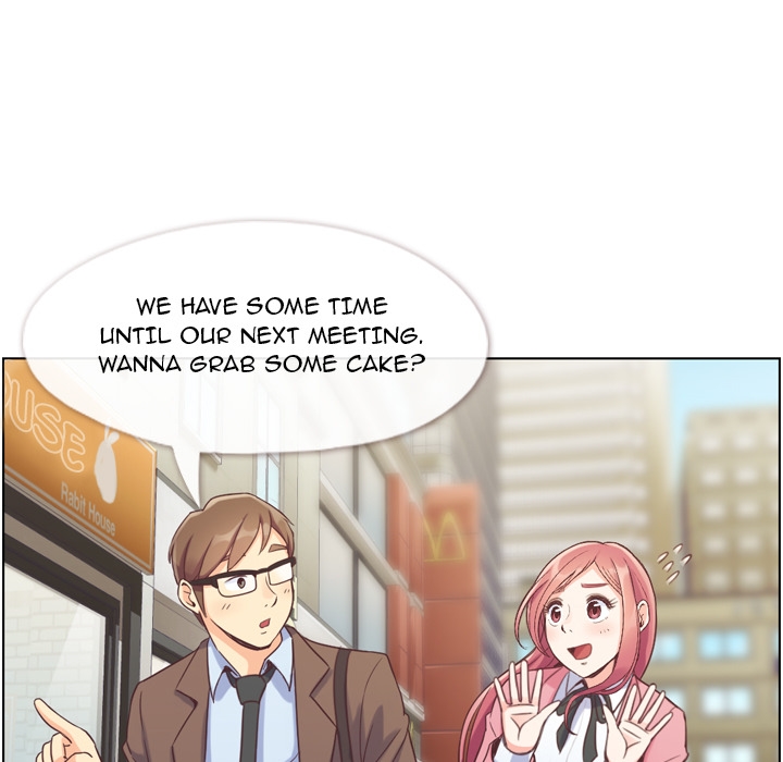 Annoying Alice Chapter 44 page 7 - Chapter 44: Episode 44: Alice and Her Diet (Part 2)