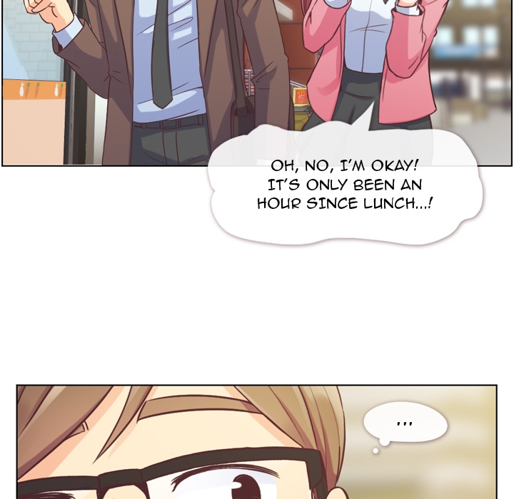 Annoying Alice Chapter 44 page 8 - Chapter 44: Episode 44: Alice and Her Diet (Part 2)