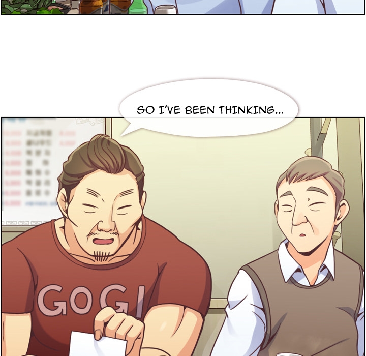 Annoying Alice Chapter 45 page 10 - Chapter 45: Episode 45: Alice and the Lie (Part 1)