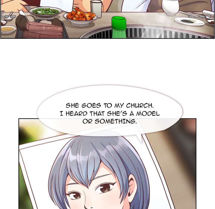 Annoying Alice Chapter 45 page 11 - Chapter 45: Episode 45: Alice and the Lie (Part 1)