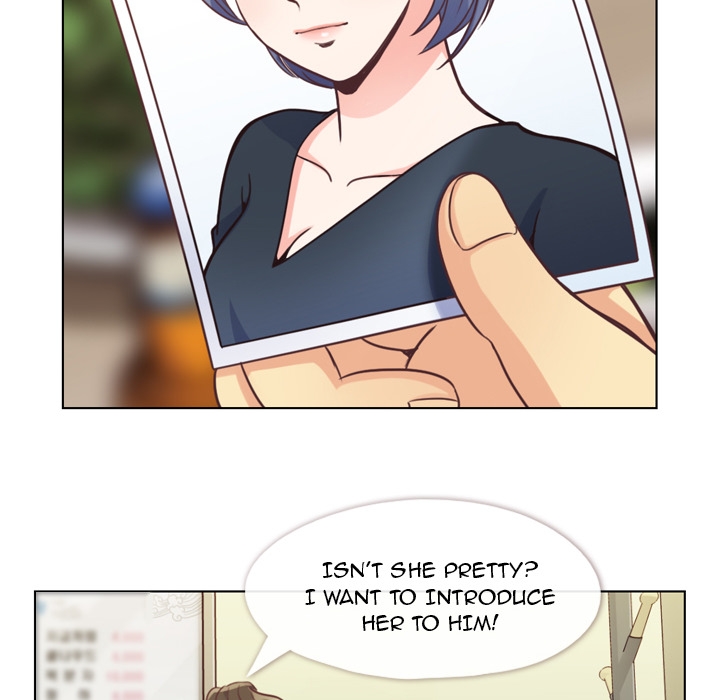 Annoying Alice Chapter 45 page 12 - Chapter 45: Episode 45: Alice and the Lie (Part 1)