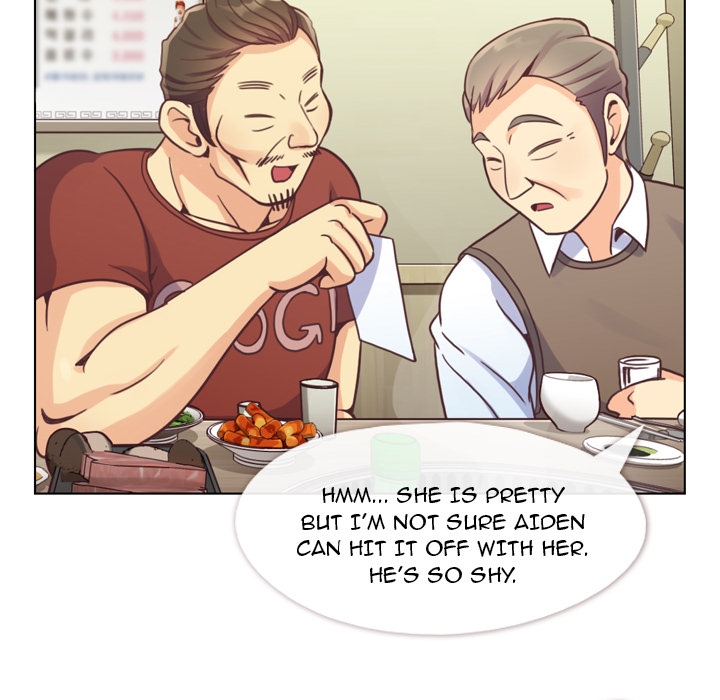 Annoying Alice Chapter 45 page 13 - Chapter 45: Episode 45: Alice and the Lie (Part 1)