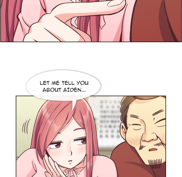 Annoying Alice Chapter 45 page 16 - Chapter 45: Episode 45: Alice and the Lie (Part 1)