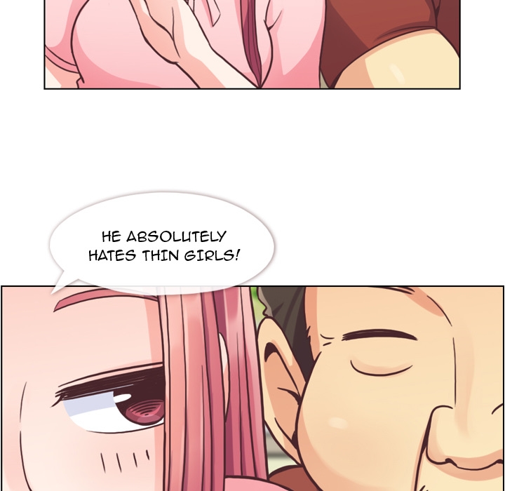 Annoying Alice Chapter 45 page 17 - Chapter 45: Episode 45: Alice and the Lie (Part 1)
