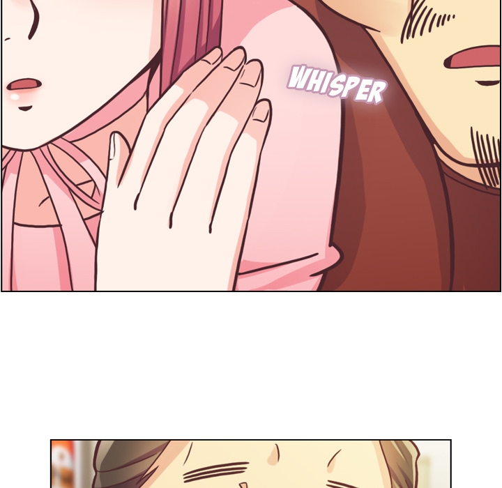 Annoying Alice Chapter 45 page 18 - Chapter 45: Episode 45: Alice and the Lie (Part 1)