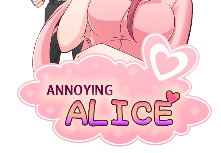 Annoying Alice Chapter 45 page 2 - Chapter 45: Episode 45: Alice and the Lie (Part 1)
