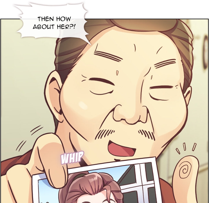 Annoying Alice Chapter 45 page 22 - Chapter 45: Episode 45: Alice and the Lie (Part 1)