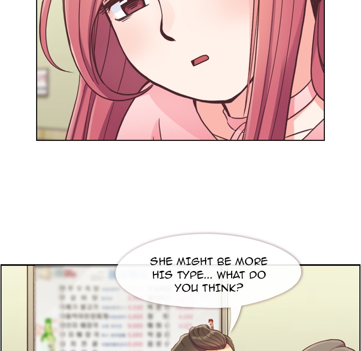Annoying Alice Chapter 45 page 24 - Chapter 45: Episode 45: Alice and the Lie (Part 1)
